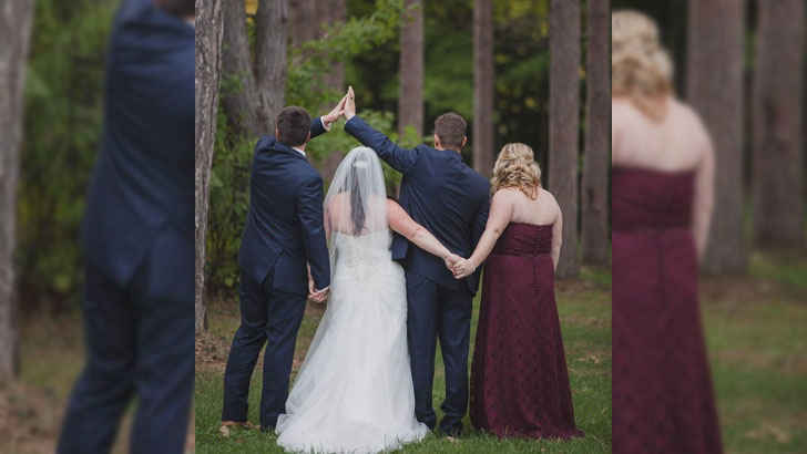 A group of people in formal wear

Description automatically generated with low confidence