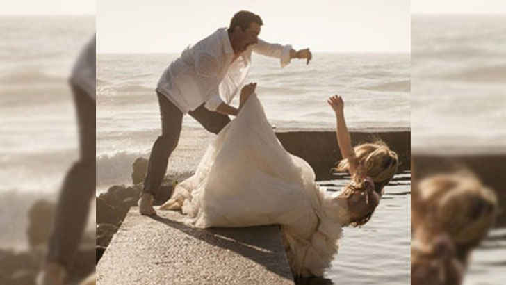 A person and person dancing on a beach

Description automatically generated with medium confidence