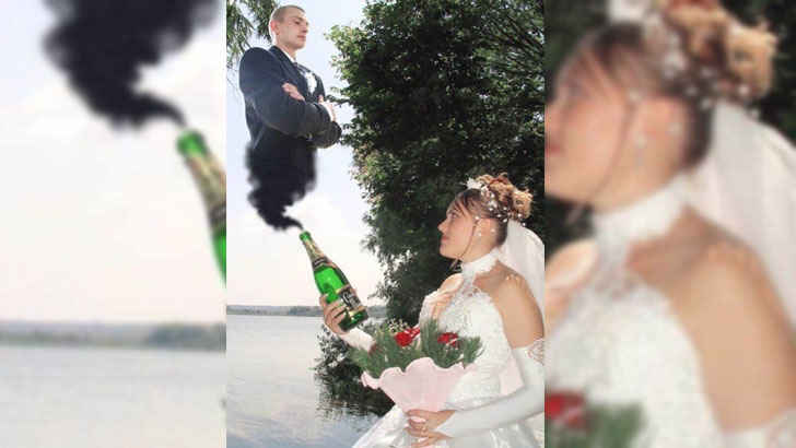 A person in a white dress

Description automatically generated with low confidence