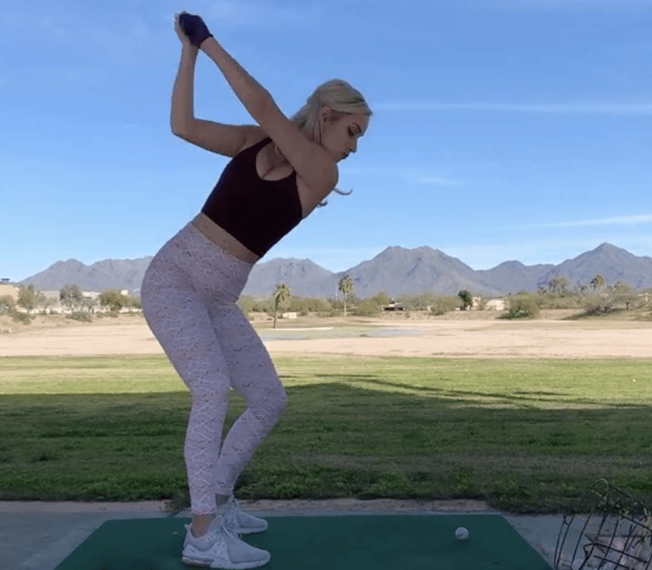 About Paige Spiranac: 40 Photos That Prove She Is The Sports World’s ...